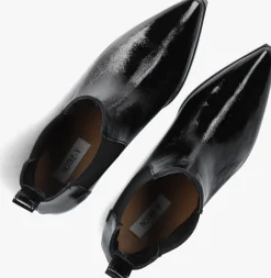 NOTRE-V e enkellaarsjes 36026 zwart Online