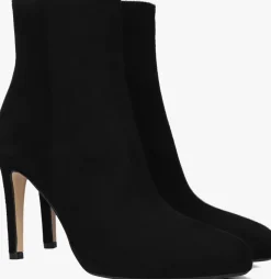 NOTRE-V e enkellaarsjes 36536 zwart New