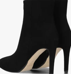 NOTRE-V e enkellaarsjes 36536 zwart New