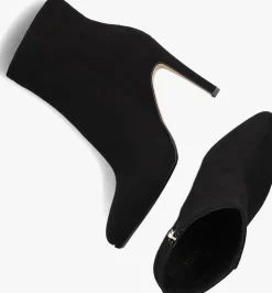 NOTRE-V e enkellaarsjes 36536 zwart New