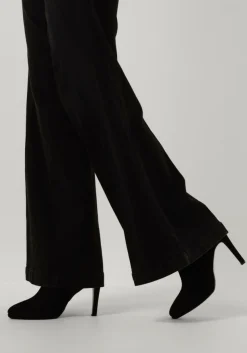 NOTRE-V e enkellaarsjes 36536 zwart New