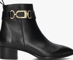 NOTRE-V e enkellaarsjes 3254 zwart Online