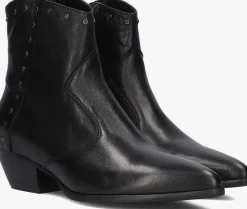 NOTRE-V e enkellaarsjes ar231 zwart Online