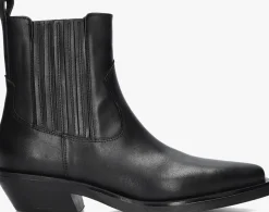 NOTRE-V e enkellaarsjes as136 zwart Sale