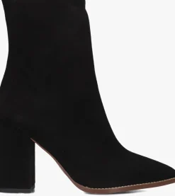 NOTRE-V e enkellaarsjes 46936 zwart New