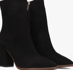 NOTRE-V e enkellaarsjes 46936 zwart New