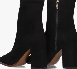 NOTRE-V e enkellaarsjes 46936 zwart New