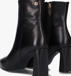 NOTRE-V e enkellaarsjes 18739 zwart Outlet