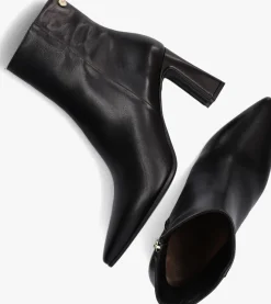 NOTRE-V e enkellaarsjes 18739 zwart Outlet