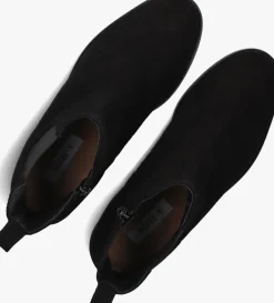 NOTRE-V e enkellaarsjes 3422 zwart Discount