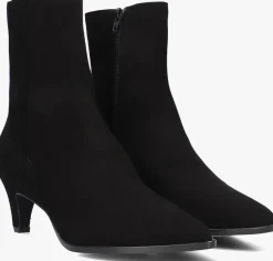 NOTRE-V e enkellaarsjes 15225 zwart Best