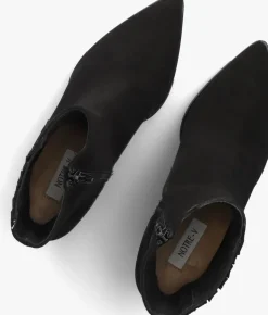 NOTRE-V e enkellaarsjes 15225 zwart Best