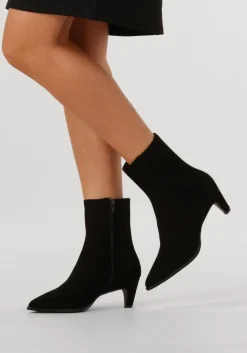 NOTRE-V e enkellaarsjes 15225 zwart Best