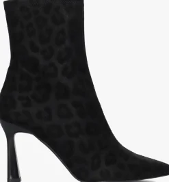 NOTRE-V e enkellaarsjes 2759 zwart Outlet