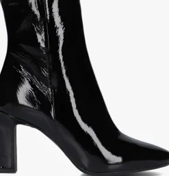 NOTRE-V e enkellaarsjes 11236 zwart Hot