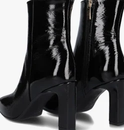 NOTRE-V e enkellaarsjes 11236 zwart Hot