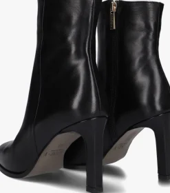 NOTRE-V e enkellaarsjes 87436 zwart Clearance