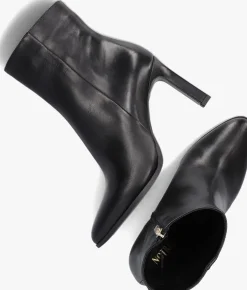 NOTRE-V e enkellaarsjes 87436 zwart Clearance