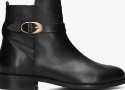 NOTRE-V e enkellaarsjes 3262 zwart Best