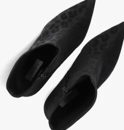 NOTRE-V e enkellaarsjes 2478c zwart Online