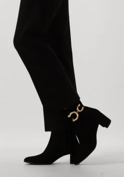 NOTRE-V e enkellaarsjes 8558 zwart Best