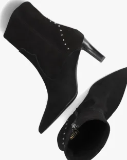NOTRE-V e enkellaarsjes 38259 zwart Sale