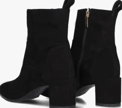 NOTRE-V e enkellaarsjes 8543 zwart Discount