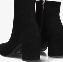 NOTRE-V e enkellaarsjes 67034 zwart Best