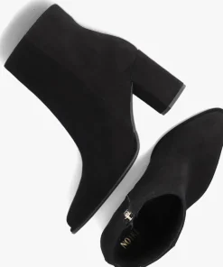 NOTRE-V e enkellaarsjes 67034 zwart Best