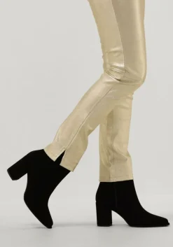 NOTRE-V e enkellaarsjes 67034 zwart Best