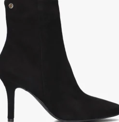 NOTRE-V e enkellaarsjes 18236 zwart Hot