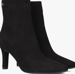 NOTRE-V e enkellaarsjes 18236 zwart Hot