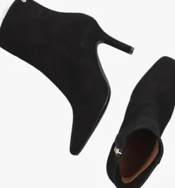 NOTRE-V e enkellaarsjes 18236 zwart Hot