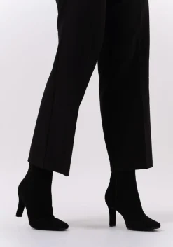 NOTRE-V e enkellaarsjes 18236 zwart Hot