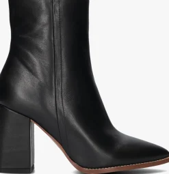 NOTRE-V e enkellaarsjes 46936 zwart Discount