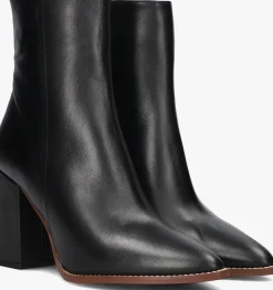 NOTRE-V e enkellaarsjes 46936 zwart Discount