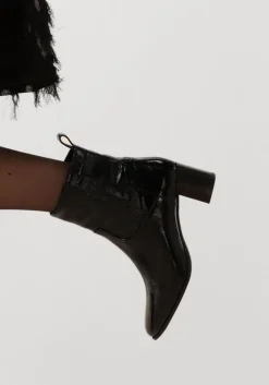 NOTRE-V e enkellaarsjes 8543 zwart Best