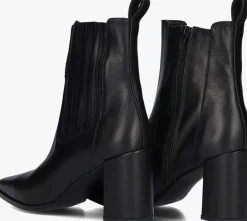 NOTRE-V e enkellaarsjes 33028 zwart Clearance