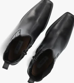 NOTRE-V e enkellaarsjes 33028 zwart Clearance