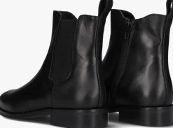 NOTRE-V e enkellaarsjes 3422 zwart Sale