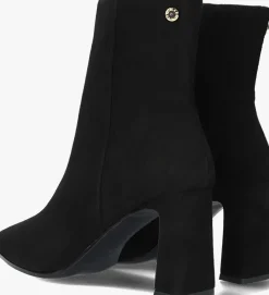 NOTRE-V e enkellaarsjes 18739 zwart Hot