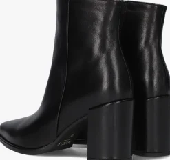 NOTRE-V e enkellaarsjes 67034 zwart Discount