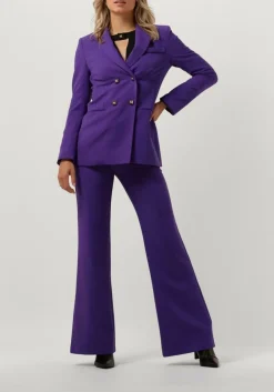 NOTRE-V e enkellaarsjes 38235 zwart Hot