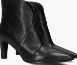 NOTRE-V e enkellaarsjes 38235 zwart Hot