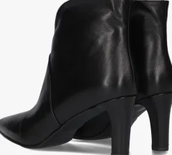 NOTRE-V e enkellaarsjes 38235 zwart Hot