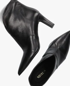 NOTRE-V e enkellaarsjes 38235 zwart Hot