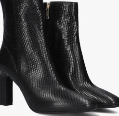 NOTRE-V e enkellaarsjes 11236 zwart Outlet