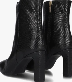 NOTRE-V e enkellaarsjes 11236 zwart Outlet