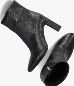 NOTRE-V e enkellaarsjes 11236 zwart Outlet