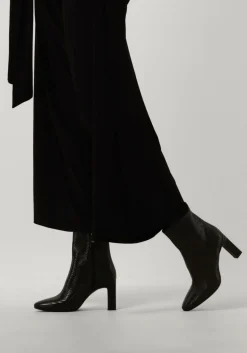 NOTRE-V e enkellaarsjes 11236 zwart Outlet